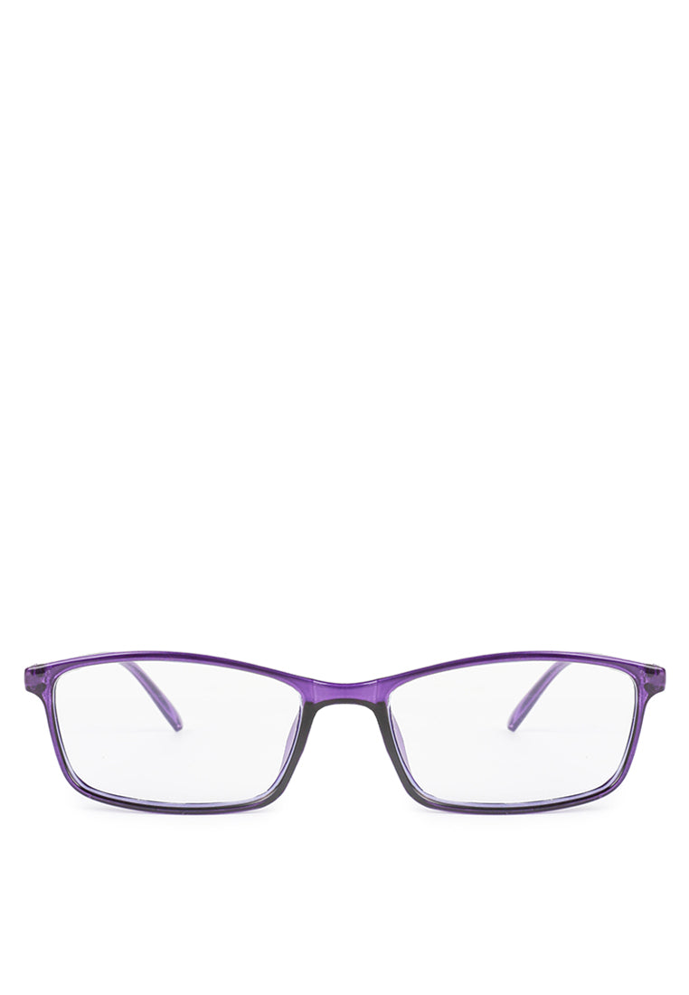 Kingship Unisex Kacamata Anti Radiasi Costas