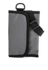 Kingship Unisex Dompet Neck Wallet Alton Grey