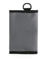 Kingship Unisex Dompet Neck Wallet Alton Grey