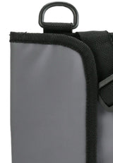 Kingship Unisex Dompet Neck Wallet Alton Grey