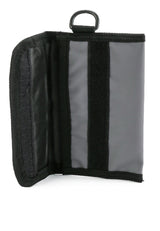 Kingship Unisex Dompet Neck Wallet Alton Grey