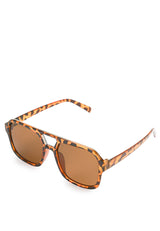 Kingship Kacamata Sunglasses Odiseus Leopard In Leopard