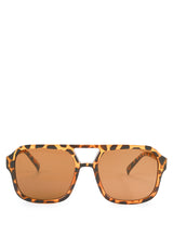 Kingship Kacamata Sunglasses Odiseus Leopard In Leopard