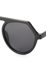 Kingship Kacamata Sunglasses Exominers Black In Black