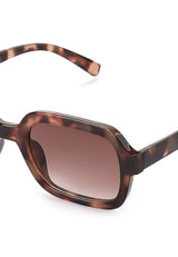 Kingship Unisex Kacamata Sunglasses Adriatic Dark Leopard