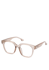 Kingship Unisex Kacamata Anti Radiasi Demitrius Olive