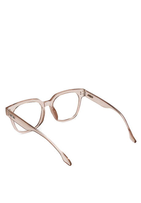 Kingship Unisex Kacamata Anti Radiasi Demitrius Olive