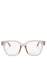 Kingship Unisex Kacamata Anti Radiasi Demitrius Olive