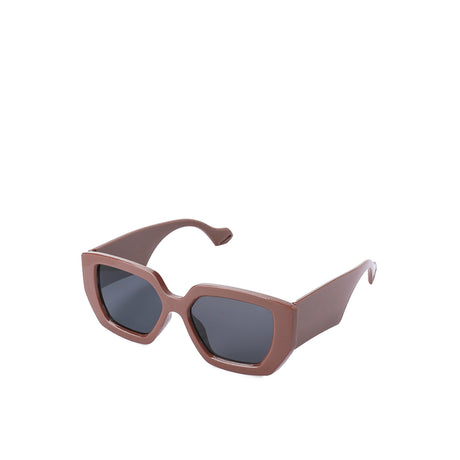 Kingship Kacamata Sunglasses Knox In Chocolate
