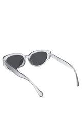 Kingship Unisex Kacamata Sunglasses Paolo Grey