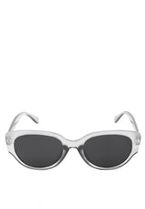 Kingship Unisex Kacamata Sunglasses Paolo Grey