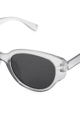 Kingship Unisex Kacamata Sunglasses Paolo Grey