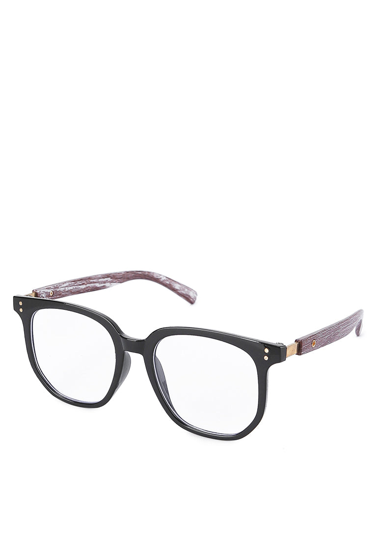 Kingship Unisex Kacamata Anti Blue Light Reblo