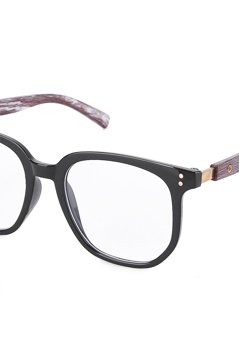 Kingship Unisex Kacamata Anti Blue Light Reblo