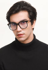 Kingship Unisex Kacamata Anti Blue Light Reblo