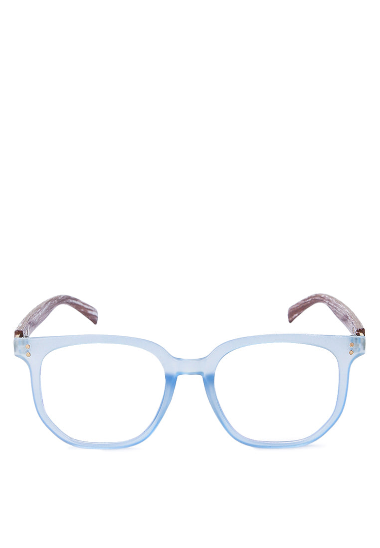 Kingship Unisex Kacamata Anti Blue Light Reblo