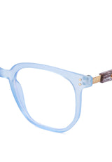 Kingship Unisex Kacamata Anti Blue Light Reblo