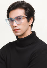 Kingship Unisex Kacamata Anti Blue Light Reblo