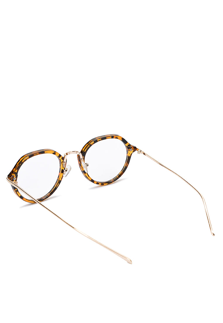 Kingship Unisex Kacamata Anti Radiasi Anoushka