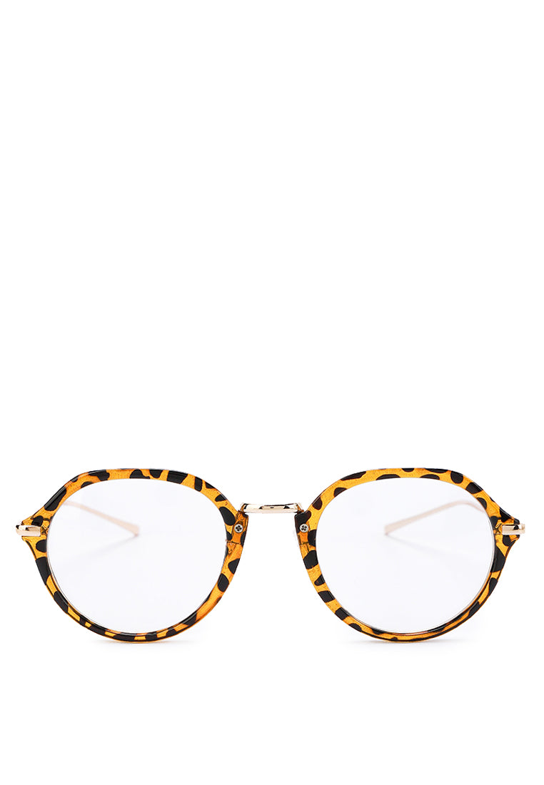 Kingship Unisex Kacamata Anti Radiasi Anoushka