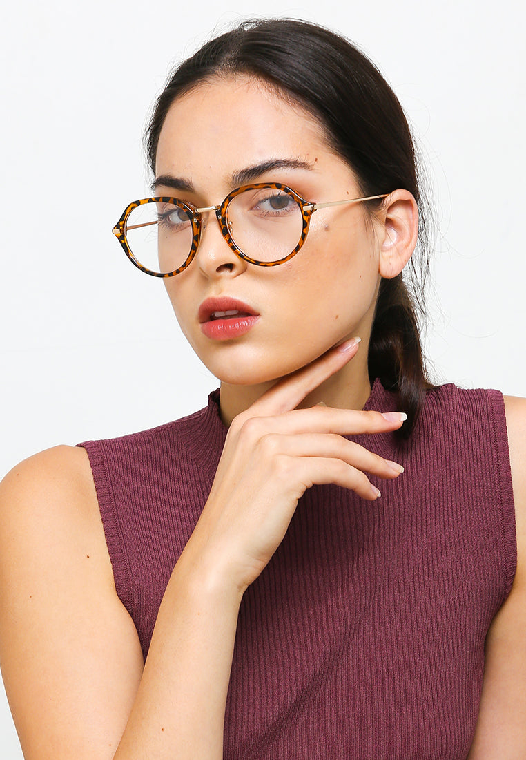 Kingship Unisex Kacamata Anti Radiasi Anoushka