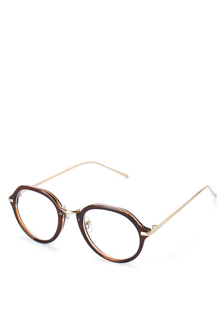 Kingship Unisex Kacamata Anti Radiasi Anoushka