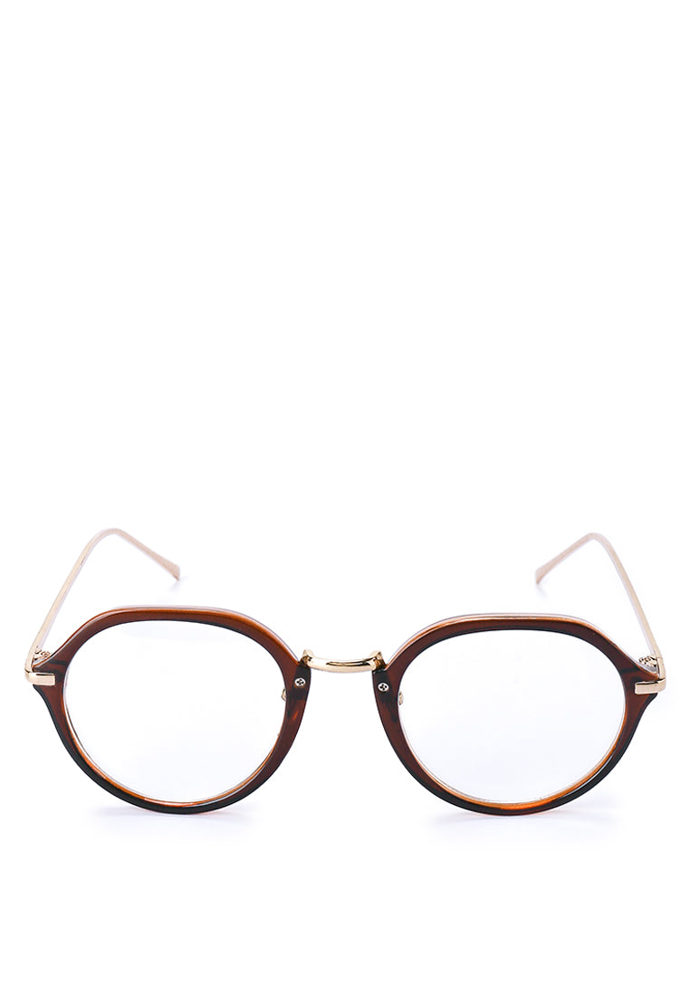 Kingship Unisex Kacamata Anti Radiasi Anoushka