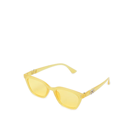Kingship Kacamata Sunglasses Scarlett In Yellow