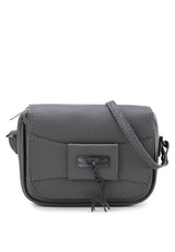Kingship Women Sling Bag Klaressa Grey