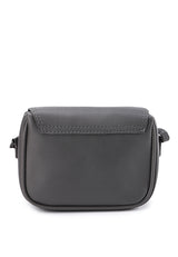 Kingship Women Sling Bag Klaressa Grey