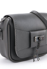 Kingship Women Sling Bag Klaressa Grey