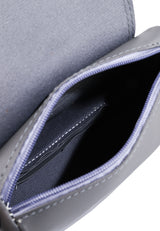 Kingship Women Sling Bag Klaressa Grey