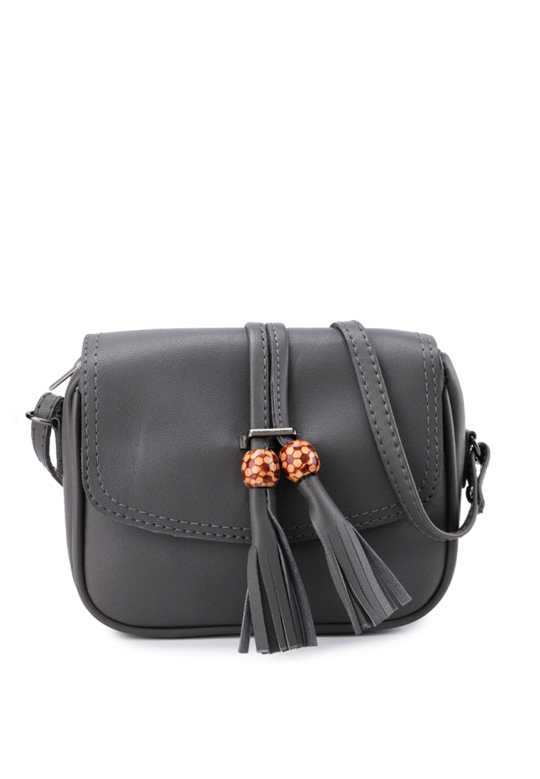 Kingship Women Sling Bag Claroppe