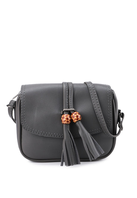 Kingship Women Sling Bag Claroppe