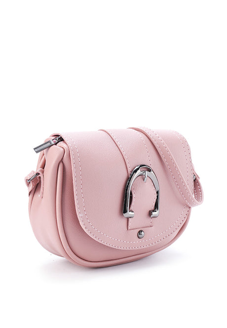 Kingship Women Sling Bag Trangela Pink