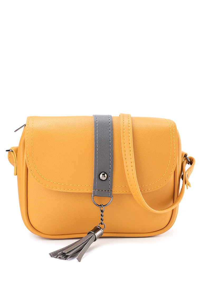 Kingship Women Sling Bag Linessa