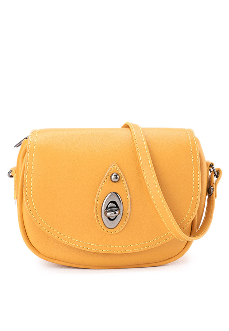 Kingship Women Sling Bag Jenial