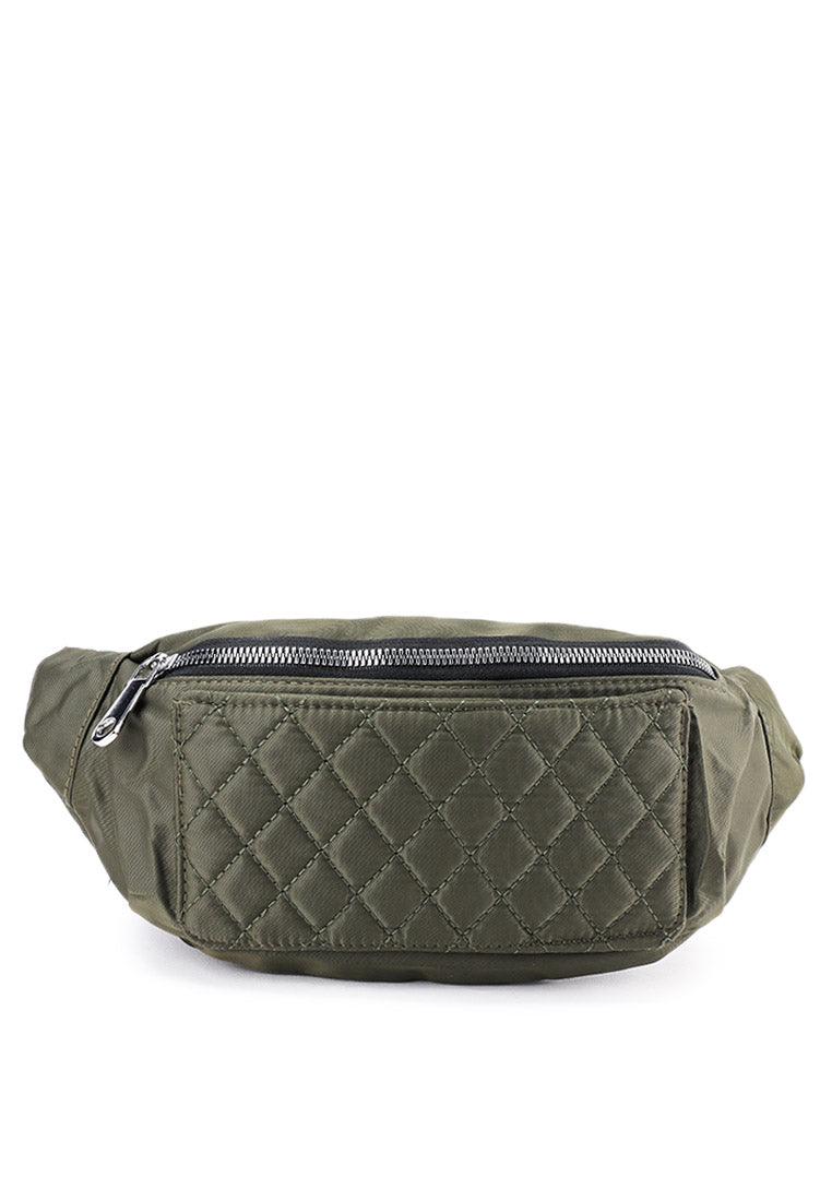 Kingship Women Sling Bag Premium Lianella