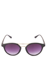 Kingship Kacamata Sunglasses Rowan Black In Black