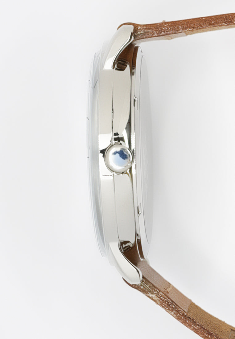 Casual Men's Watches ZM 3838M.2501