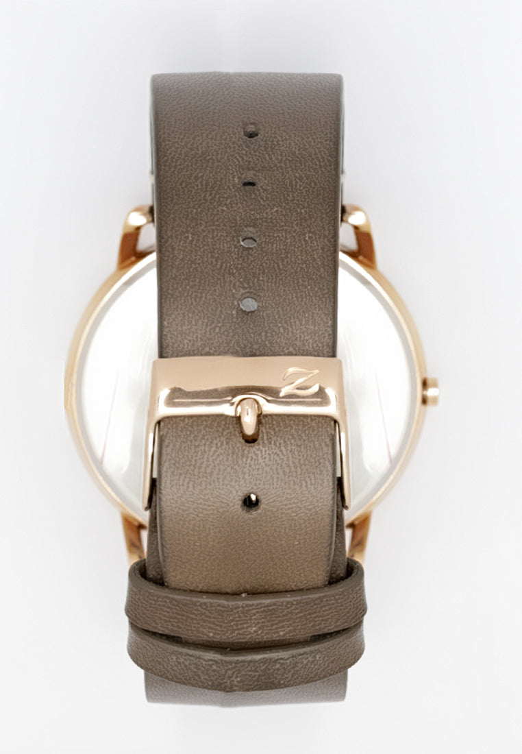 Casual Men's Watches ZM 3861M.2505