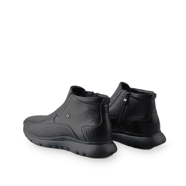 Playboy Shoes Pria Zherro Boots