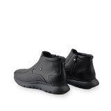 Playboy Shoes Pria Zherro Boots