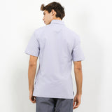 Hush Puppies Pakaian Pria Easy Care Conway In Light Gray