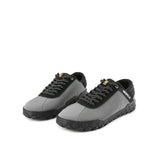 Caterpillar Sepatu Sneaker Unisex Hex + In Gunmetal
