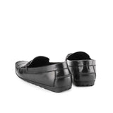 Playboy Sepatu Pria Slip On Bryant 1 In Black