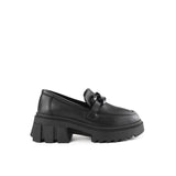Playboy Sepatu Wanita Formal Brayline In Black