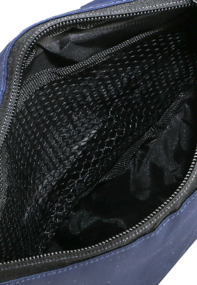Kingship Waist Bag Luic Navy