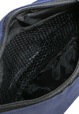 Kingship Waist Bag Luic Navy
