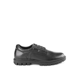 Playboy Sepatu Pria Slip On Sierran Laces In Black